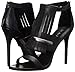 L.A.M.B. Women's Media Dress Sandal