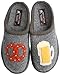 Haflinger Oktoberfest Slipper