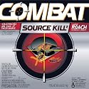 Combat 780059/41913 Source Kill Roach Bait