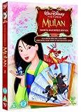 Mulan - Musical Masterpiece Edition [DVD]