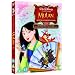 Mulan Musical Masterpiece [DVD]