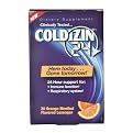Coldizin 24 Adult Formula Chewable - 3 Pack (60 Tablets)