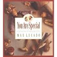 You Are Special (Max Lucado's Wemmicks)