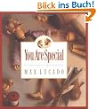 You Are Special (Max Lucado's Wemmicks)