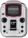 DPI iLive IJ328B CD+G Karaoke Machine with iPod Dock