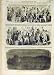 1853 Cab-Strike Sketches Thomas Station Omnibus People