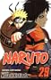 Naruto, Vol. 29: Kakashi vs. Itachi