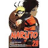 Naruto,Vol.29:Kakashivs.Itachi