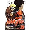 Naruto, Vol. 29