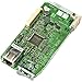 Panasonic KX-TVA594 Ethernet Card