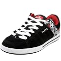 Duffs Men's Neo BOOM PRINT Skateboarding Shoe