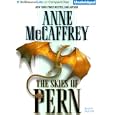 Skies of Pern, The (Dragonriders of Pern) (Dragonriders of Pern) by Anne McCaffrey and Dick Hill