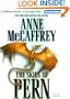 The Skies of Pern (Dragonriders of Pern Series)