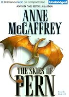 The Skies of Pern (Dragonriders of Pern Series)