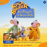 Ein Pinguin Ist Keine Ent