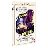 Les disparus de St Agilpar Erich von Stroheim