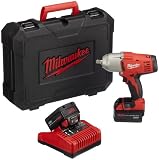 Milwaukee 4933416185 HD 18 HIW / 3,0 Ah Akku-Schlagschrauber