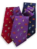 Boy's Sea World Tie