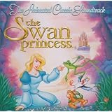 The Swan Princess