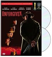 Unforgiven (Two-Disc Special Edition) (1992)
