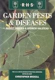 Garden pests & diseases
