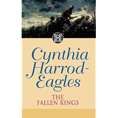 Dynasty 32: The Fallen Kings