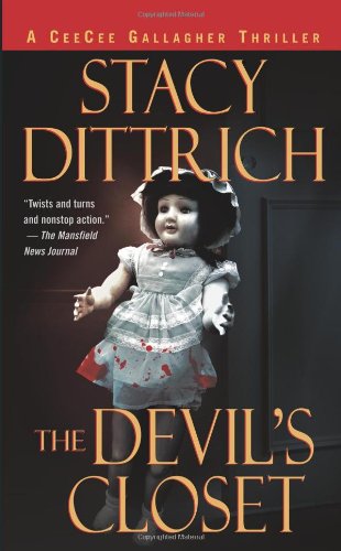 The Devil's Closet (Ceecee Gallagher) Image of The Devil's Closet (Ceecee Gallagher)