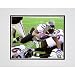 Photo File Baltimore Ravens Willis McGahee 8x10 Matted Photo