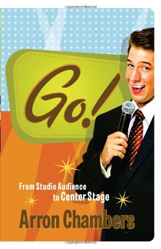 Go!: From Studio Audience to Center Stage