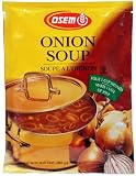 Review Osem  / Osem Onion Soup, 3.0-Ounce Packages (Pack of 24)