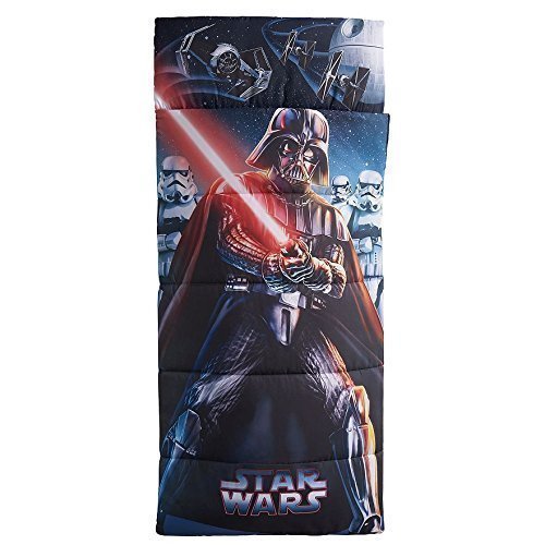 Disney Star Wars Darth Vader Slumber Bag
