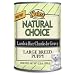 Details About Nutro Natural Choice Large Breed Puppy Food, 12.5 oz Lamb & Rice