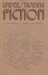Understanding Fiction (3rd Edition)