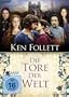 Die Tore der Welt [4 DVDs]