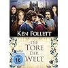 Die Tore der Welt [4 DVDs]