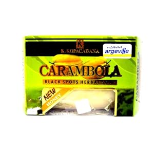 Amazon.com: Argeville Carambola Plus Honey