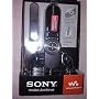 Sony NWZB163B - Reproductor MP3 4 GB de Sony