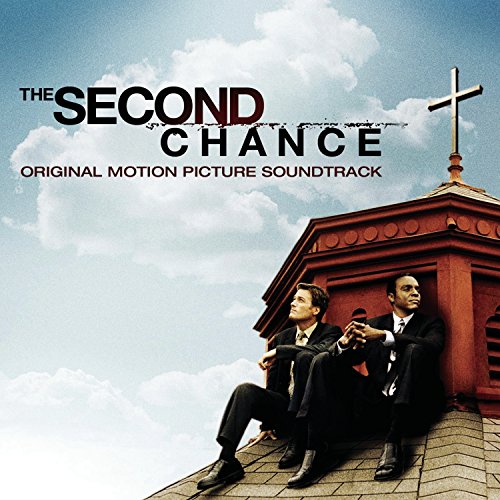 The Second Chance John Mark Painter Michael W. Smith