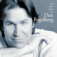 Dan Fogelberg Ablum Cover