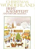 Christmas Wonderland (Cassette)