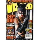 Wizard Magazine August 2004 #154 Halle Berry as Catwoman Cover and... by Wizard Magazine