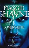 Lover's Bite