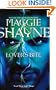 Lover's Bite (Wings in the Night, Book 2) (Bk. 2)
