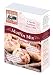 Lehi Roller Mills Raspberry Muffin Box, 18-Ounce Boxes (Pack of 6)