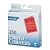 Photo Album Company Photo Corners Self-Adhesive Vinyl Clear Ref PC2500 [Pack 250]