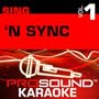 Professional Performance For Singers: Sing Like N Sync