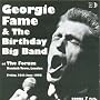 The Georgie Fame Birthday Big Band
