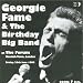 The Georgie Fame Birthday Big Band