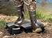 EK Outdoors Stay Clean Boot Puller
