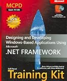 MCPD Self-Paced Training Kit (Exam 70-548)